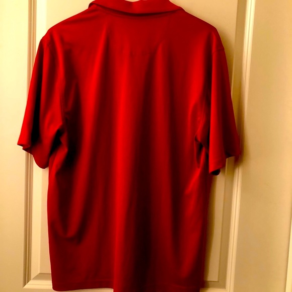 Greg Norman For Tasso Elba Polo - Picture 4 of 4